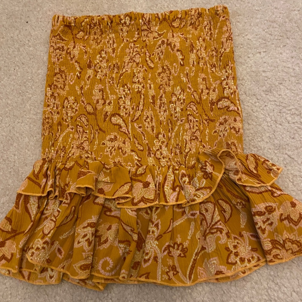 boutique tight skirt